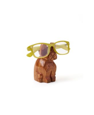  Dog Eyeglass Holder Stand