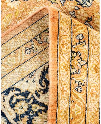 Bloomingdale's Mogul M1294 Area Rug 8'2"x10'4"