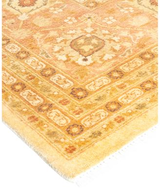Bloomingdale's Mogul M1305 Area Rug 9'1"x12'2"