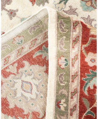 Bloomingdale's Mogul M1377 Area Rug 8'1"x10'1"