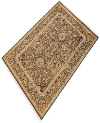 Bloomingdale's Mogul M1196 Area Rug 6'3"x8'10"