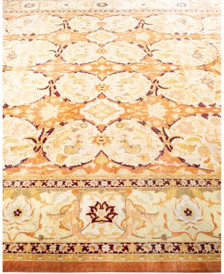 Bloomingdale's Mogul M1319 Area Rug 8'2"x10'2"