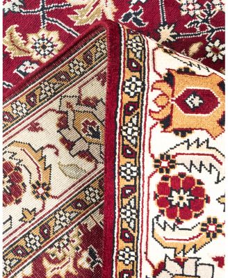 Bloomingdale's Mogul M1342 Area Rug 4'3"x6'0"