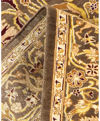 Bloomingdale's Mogul M1208 Area Rug 4'2"x6'1"