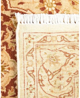 Bloomingdale's Mogul M1183 Area Rug 4'2"x6'4"