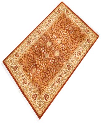 Bloomingdale's Mogul M1530 Area Rug 3'3"x5'3"