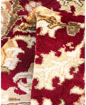 Bloomingdale's Mogul M1619 Runner Area Rug 2'6"x11'0"