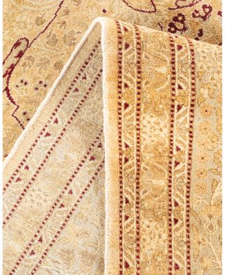 Bloomingdale's Mogul M1180 Area Rug 6'2"x8'10"