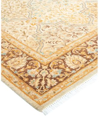 Bloomingdale's Mogul M1503 Area Rug 3'3"x4'9"