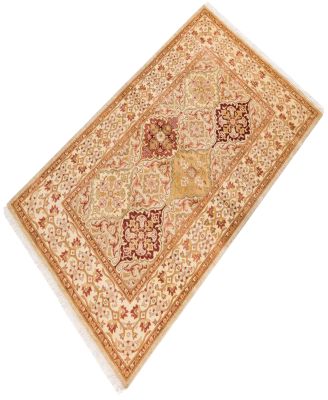 Bloomingdale's Mogul M1543 Area Rug 3'2"x5'3"
