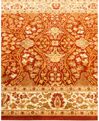 Bloomingdale's Mogul M1479 Area Rug 3'3"x5'4"