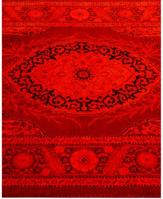 Bloomingdale's Fine Vibrance M1291 Area Rug, 2'7" x 4'4"