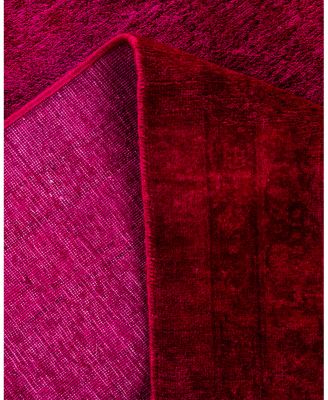 Bloomingdale's Fine Vibrance M1503 Area Rug 8'3"x10'4"