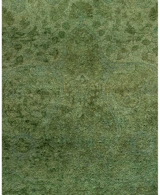Bloomingdale's Fine Vibrance M1422 Area Rug 7'10"x10'2"