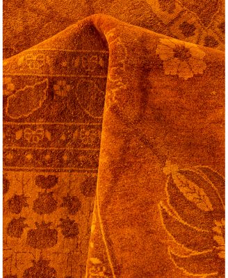 Bloomingdale's Fine Vibrance M1427 Area Rug 8'3"x10'3"