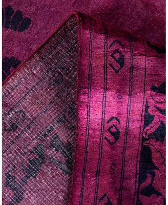 Bloomingdale's Fine Vibrance M1471 Area Rug 9'2"x12'1"