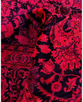 Bloomingdale's Fine Vibrance M1427 Area Rug 7'10"x10'3"