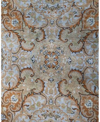 Bloomingdale's Fine Vibrance M1310 Area Rug 10'1"x13'9"