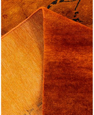 Bloomingdale's Fine Vibrance M1322 Area Rug 9'0"x12'2"