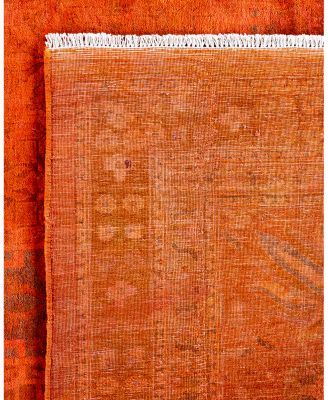 Bloomingdale's Fine Vibrance M1190 Area Rug 11'10"x16'10"