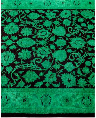 Bloomingdale's Fine Vibrance M1549 Runner Area Rug 2'6"x10'4"