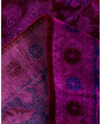 Bloomingdale's Fine Vibrance M1251 Area Rug 9'5"x11'10"