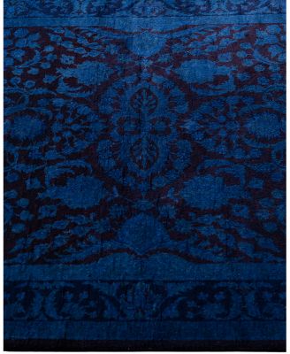 Bloomingdale's Fine Vibrance M1453 Area Rug 3'1"x5'5"