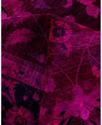 Bloomingdale's Fine Vibrance M1175 Area Rug 9'1"x12'3"