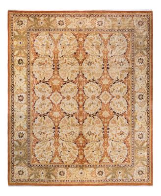 Bloomingdale's Mogul M1319 Area Rug 8'2"x10'2"