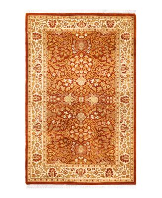 Bloomingdale's Mogul M1530 Area Rug 3'3"x5'3"