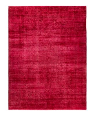 Bloomingdale's Fine Vibrance M1417 Area Rug 9'2"x12'6"