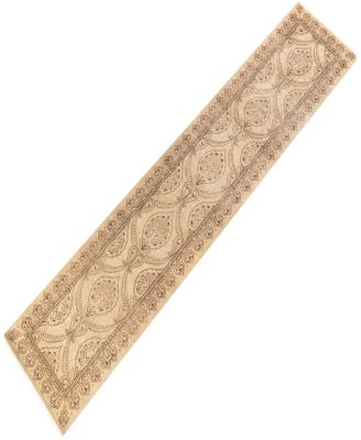 Bloomingdale's Mogul M1622 Runner Area Rug 2'7"x12'4"