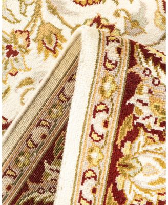 Bloomingdale's Mogul M1316 Area Rug 4'2"x6'1"