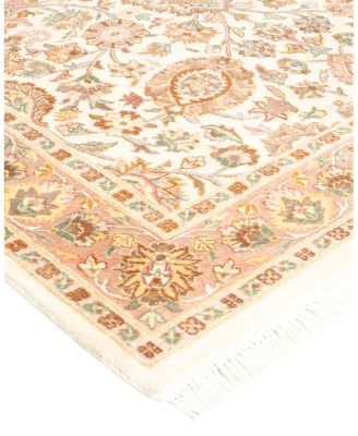 Bloomingdale's Mogul M1276 Area Rug 4'2"x6'2"