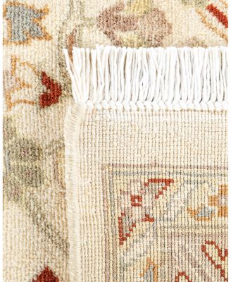 Bloomingdale's Mogul M1394 Area Rug 8'1"x10'3"