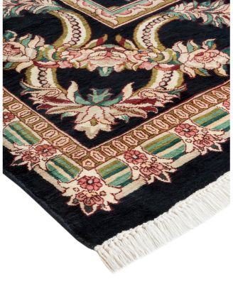 Bloomingdale's Mogul M1406 Area Rug 9'0"x11'7"