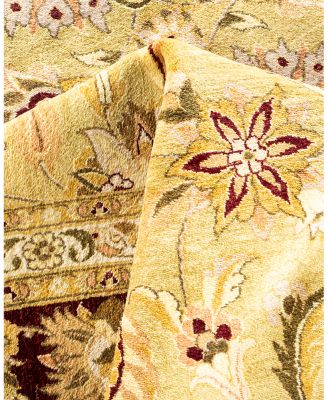 Bloomingdale's Mogul M1342 Area Rug 9'2"x12'5"