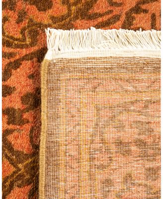 Bloomingdale's Mogul M1583 Runner Area Rug 2'8"x14'6"