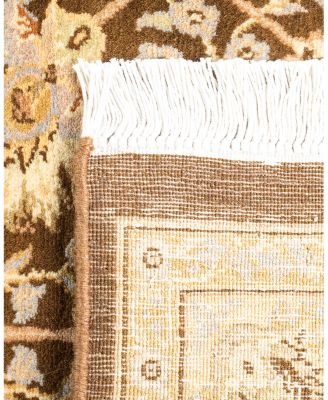 Bloomingdale's Mogul M1674 Runner Area Rug 2'6"x8'0"