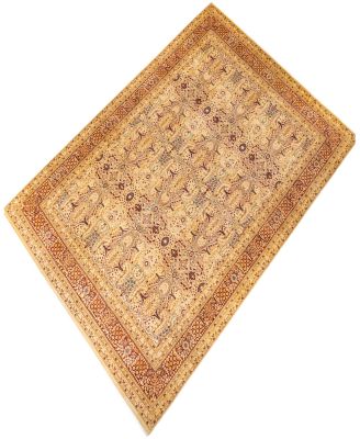 Bloomingdale's Mogul M1220 Area Rug 9'1"x12'10"