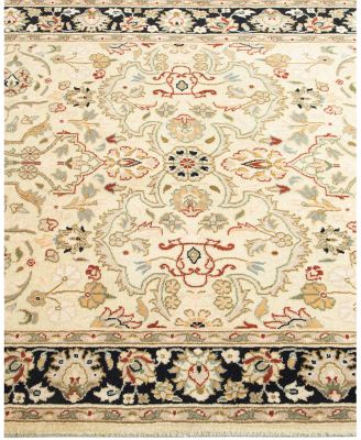 Bloomingdale's Mogul M1444 Area Rug 3'0"x5'0"