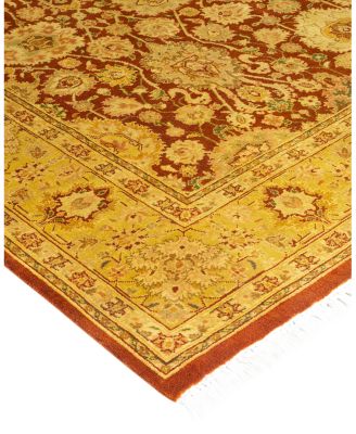 Bloomingdale's Mogul M1399 Area Rug 4'8"x7'5"