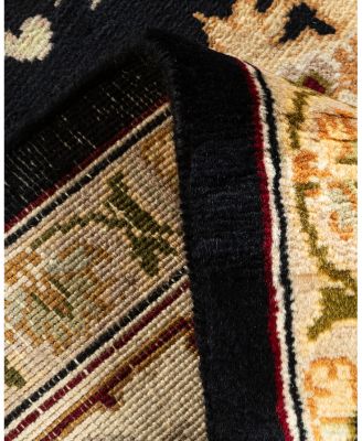 Bloomingdale's Mogul M1272 Area Rug 6'0"x9'3"