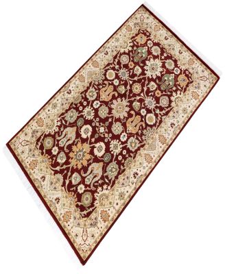 Bloomingdale's Mogul M1344 Area Rug 3'1"x5'3"
