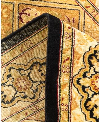 Bloomingdale's Mogul M1567 Runner Area Rug 2'7"x13'4"
