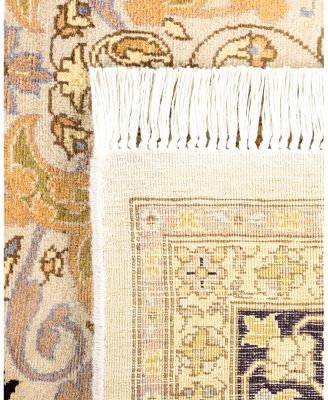 Bloomingdale's Mogul M1196 Area Rug 6'2"x8'10"