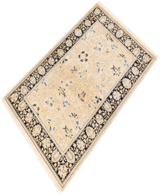Bloomingdale's Mogul M1554 Area Rug 3'2"x5'1"