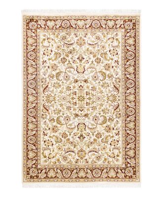 Bloomingdale's Mogul M1316 Area Rug 4'2"x6'1"