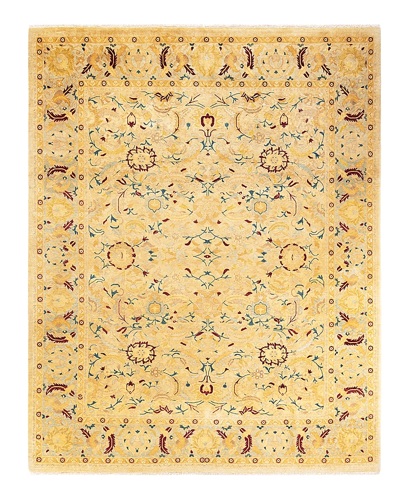 Photos - Area Rug Bloomingdale's Mogul M1195 8'0x10'4 M1195173