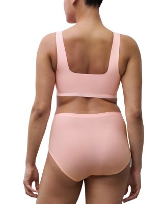 Soft Stretch One-Size Full Briefs